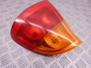 Фонарь задний правый, ориг. номер M47N, 63217165880, 7165880, BMW 3-series (E46) 2001-2006