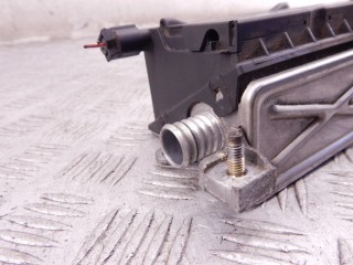 Подогреватель охлаждающей жидкости (антифриза), ориг. номер M47N, 6918806, 64126904668, 9145439, 64126918806, 64129145439, 64120304848, 0304848, 6904668, 64126902238, 6902238, 64126900704, 6900704, BMW 3-series (E46) 2001-2006