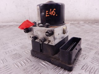 Блок ABS, ориг. номер M47N, 6765454, 34516765454, BMW 3-series (E46) 2001-2006