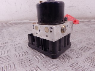 Блок ABS, ориг. номер M47N, 6765454, 34516765454, BMW 3-series (E46) 2001-2006