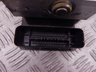 Блок ABS, ориг. номер M47N, 6765454, 34516765454, BMW 3-series (E46) 2001-2006