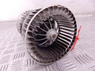 Моторчик печки, ориг. номер M47N, 64119204154, 9204154, 64118372797, 8372797, BMW 3-series (E46) 2001-2006