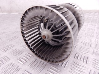 Моторчик печки, ориг. номер M47N, 64119204154, 9204154, 64118372797, 8372797, BMW 3-series (E46) 2001-2006