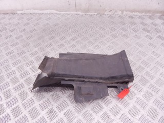 Воздуховод тормозной правый, ориг. номер M47N, 51718197928, 8197928, BMW 3-series (E46) 2001-2006