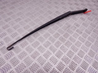 Щеткодержатель (поводок стеклоочистителя, дворник), ориг. номер M47N, 61617007128, 7007128, 61618225998, 8225998, BMW 3-series (E46) 2001-2006