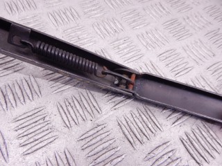 Щеткодержатель (поводок стеклоочистителя, дворник), ориг. номер M47N, 61617007128, 7007128, 61618225998, 8225998, BMW 3-series (E46) 2001-2006