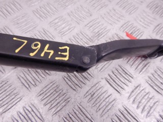 Щеткодержатель (поводок стеклоочистителя, дворник), ориг. номер M47N, 61617003931, 7003931, 61618225993, 8225993, BMW 3-series (E46) 2001-2006