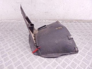 Защита арок передняя левая (подкрылок), ориг. номер M47N, 8193811, 51718193811, BMW 3-series (E46) 2001-2006