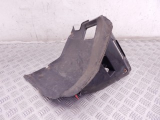 Защита арок передняя левая (подкрылок), ориг. номер M47N, 8193811, 51718193811, BMW 3-series (E46) 2001-2006