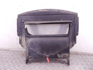 Защита двигателя, ориг. номер M47N, 7039439, 51717039439, BMW 3-series (E46) 2001-2006