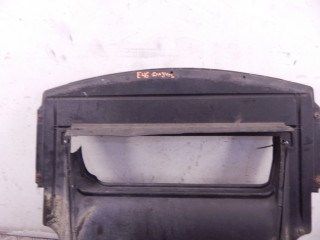 Защита двигателя, ориг. номер M47N, 7039439, 51717039439, BMW 3-series (E46) 2001-2006