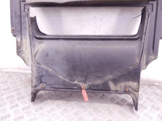 Защита двигателя, ориг. номер M47N, 7039439, 51717039439, BMW 3-series (E46) 2001-2006