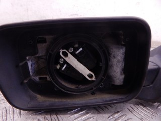 Зеркало наружное левое, ориг. номер M47N, 51168245125, 8245125, BMW 3-series (E46) 2001-2006