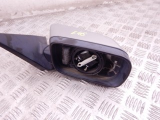 Зеркало наружное правое, ориг. номер M47N, 51168245128, 8245128, BMW 3-series (E46) 2001-2006