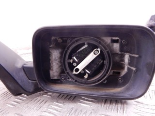 Зеркало наружное правое, ориг. номер M47N, 51168245128, 8245128, BMW 3-series (E46) 2001-2006