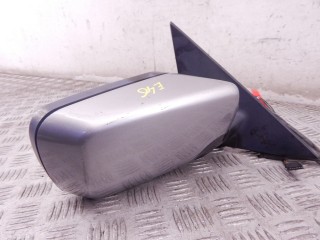Зеркало наружное правое, ориг. номер M47N, 51168245128, 8245128, BMW 3-series (E46) 2001-2006