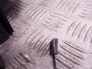 Зеркало наружное правое, ориг. номер M47N, 51168245128, 8245128, BMW 3-series (E46) 2001-2006