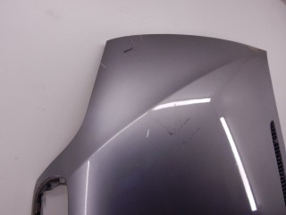Капот, ориг. номер M47N, 41617042893, 7042893, BMW 3-series (E46) 2001-2006