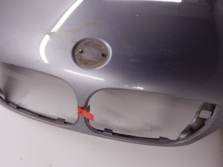 Капот, ориг. номер M47N, 41617042893, 7042893, BMW 3-series (E46) 2001-2006