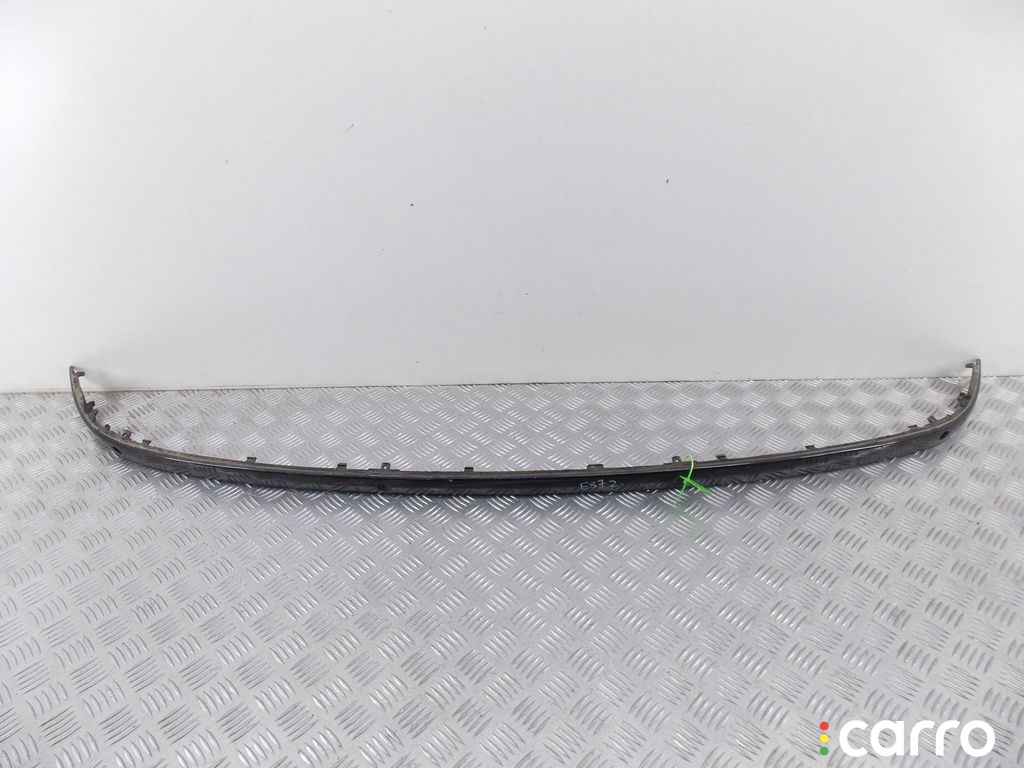 Молдинг бампера заднего BMW 1-series (E87), хетчбэк 5 дв., N45, фото 1