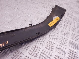 Молдинг бампера заднего, ориг. номер M50VANOS, 1944185, 51121944185, BMW 5-series (E34) 1987-1996