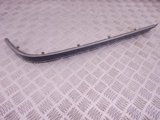 Молдинг бампера заднего, ориг. номер M54, 51127005928, 7005928, BMW 5-series (E39) 2000-2004