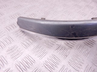 Молдинг бампера заднего, ориг. номер M54, 51127005928, 7005928, BMW 5-series (E39) 2000-2004