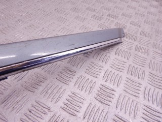 Молдинг бампера заднего, ориг. номер M54, 51127005928, 7005928, BMW 5-series (E39) 2000-2004