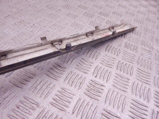 Молдинг бампера заднего, ориг. номер M54, 51127005928, 7005928, BMW 5-series (E39) 2000-2004