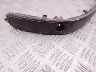 Молдинг бампера заднего, ориг. номер M54, 51127005932, 7005932, BMW 5-series (E39) 2000-2004