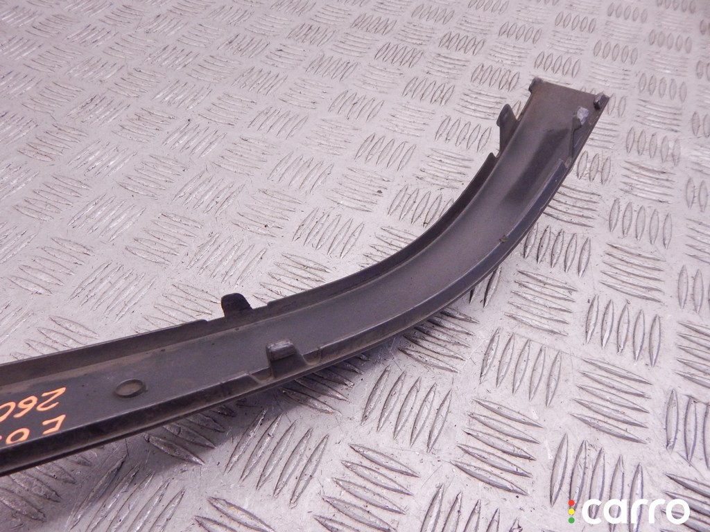 Молдинг бампера заднего BMW 7-series (E65/66) 2001-2005, седан, M57N, фото 4