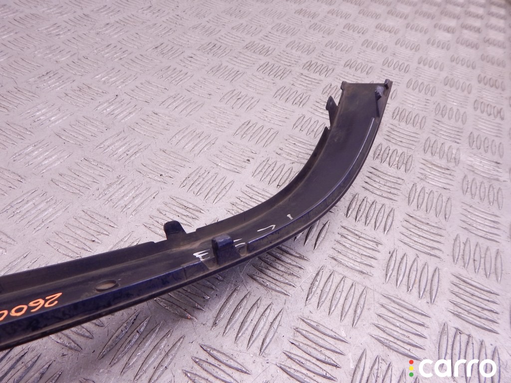 Молдинг бампера заднего BMW 7-series (E65/66) 2001-2005, седан, N62, фото 4