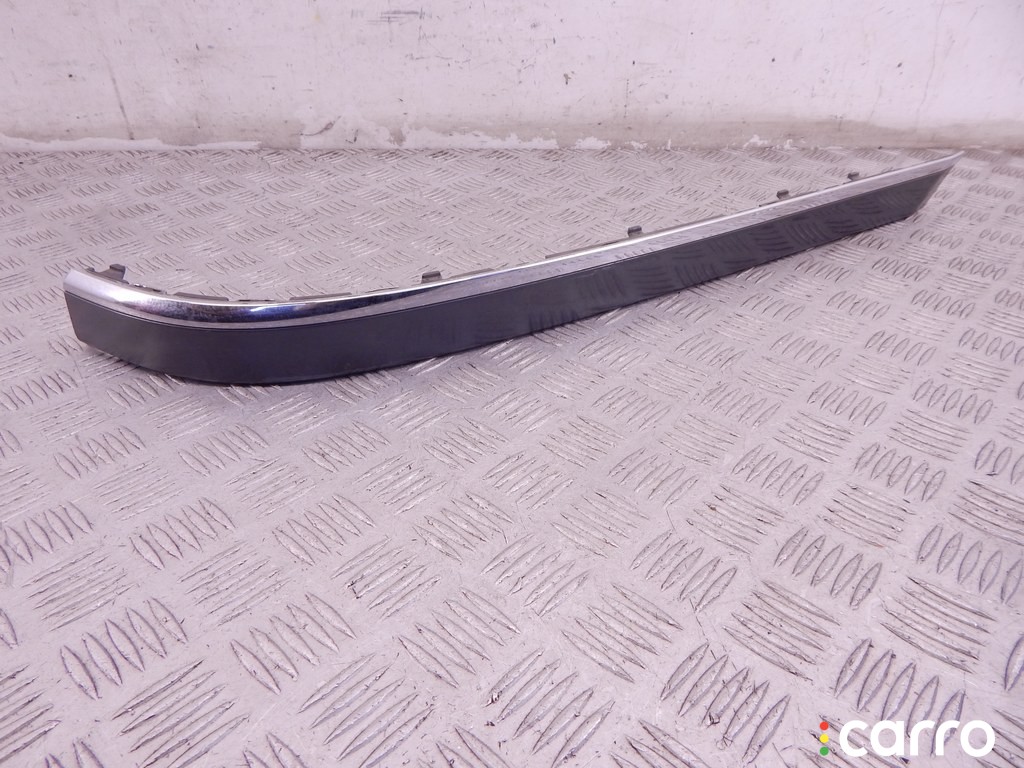 Молдинг бампера заднего BMW 7-series (E65/66) 2001-2005, седан, 51127033488, фото 1