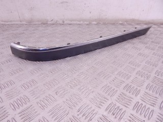 Молдинг бампера заднего, ориг. номер 51127033488, M57N, 7033488, BMW 7-series (E65/66) 2001-2005