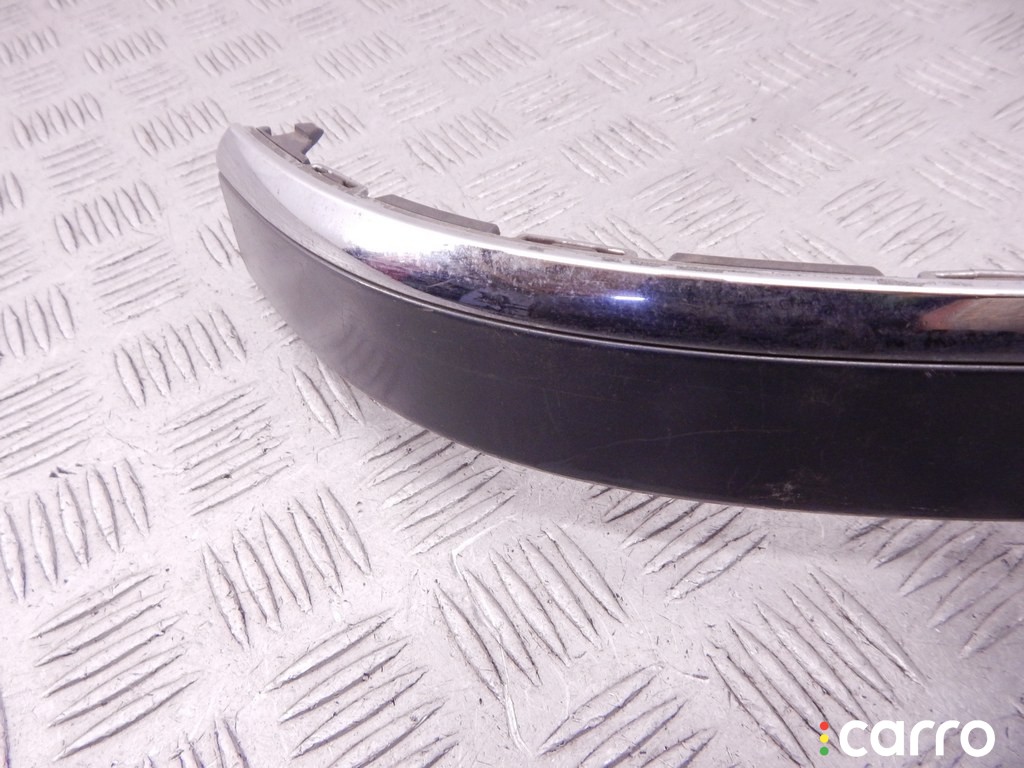 Молдинг бампера заднего BMW 7-series (E65/66) 2001-2005, седан, 51127033488, фото 2