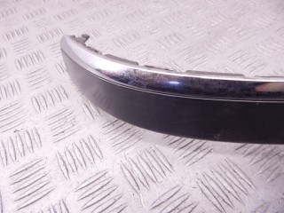 Молдинг бампера заднего, ориг. номер 51127033488, M57N, 7033488, BMW 7-series (E65/66) 2001-2005