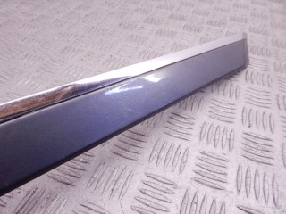 Молдинг бампера заднего, ориг. номер 51127033488, M57N, 7033488, BMW 7-series (E65/66) 2001-2005