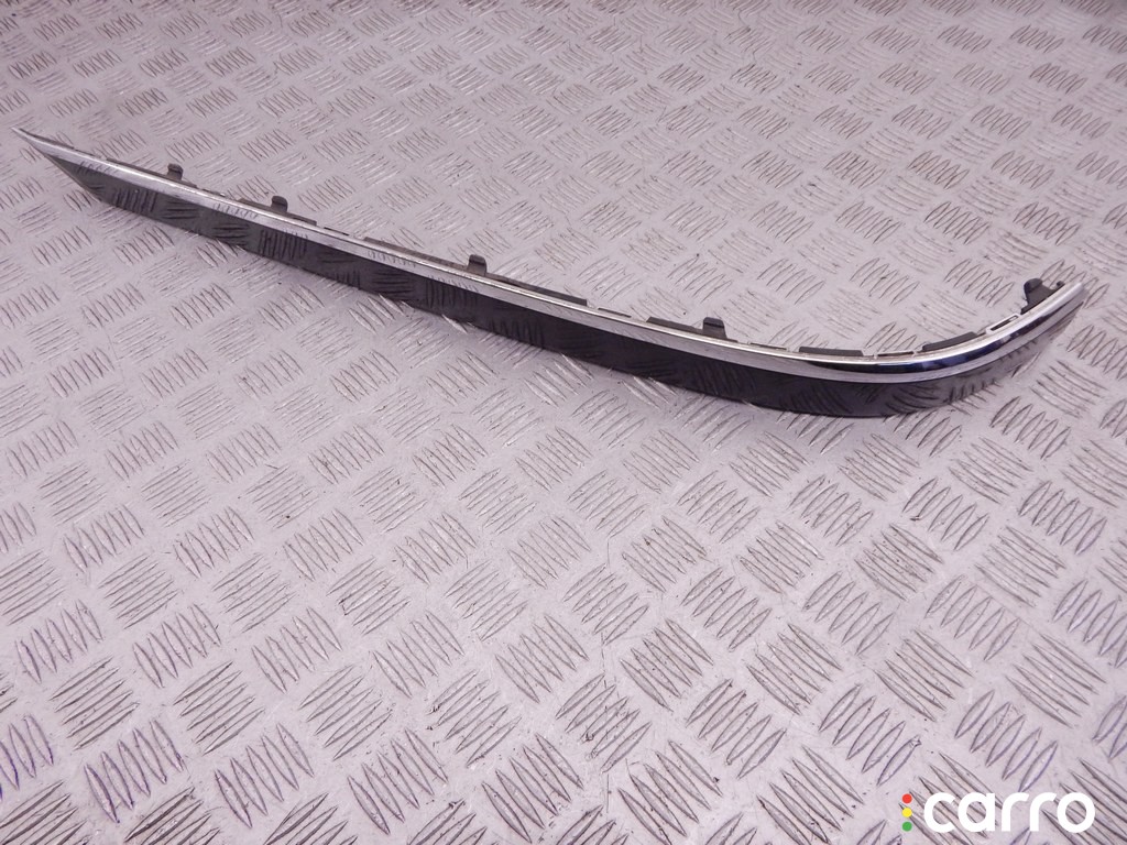 Молдинг бампера заднего BMW 7-series (E65/66) 2001-2005, седан, 51127033487, фото 1