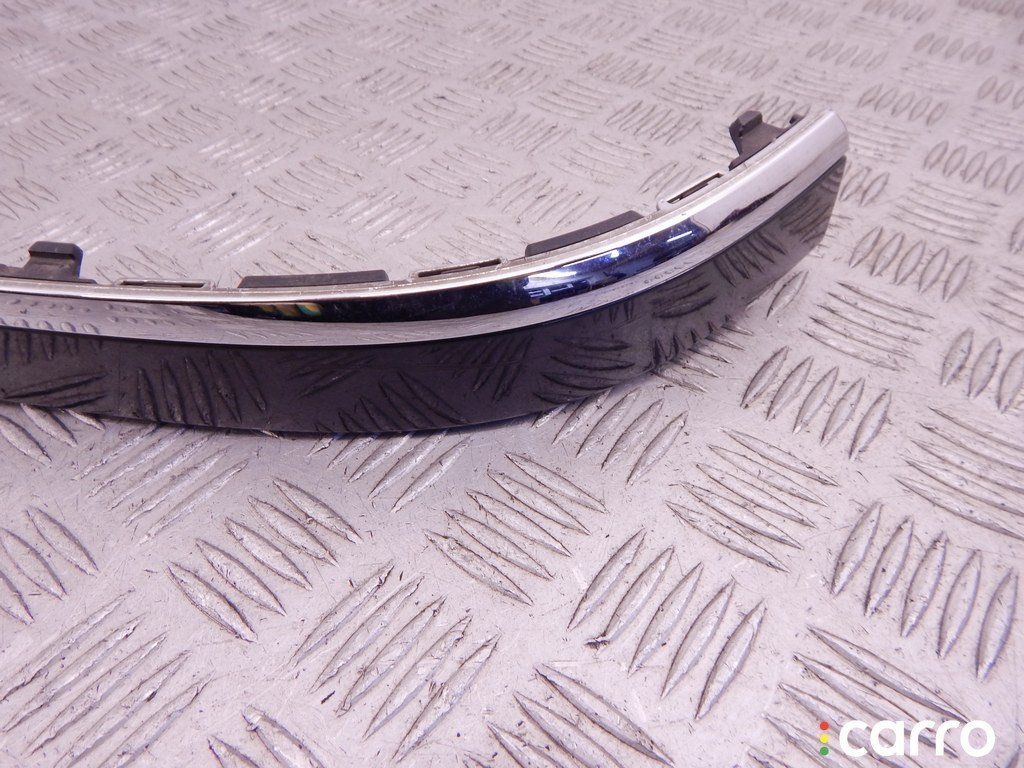 Молдинг бампера заднего BMW 7-series (E65/66) 2001-2005, седан, 51127033487, фото 2