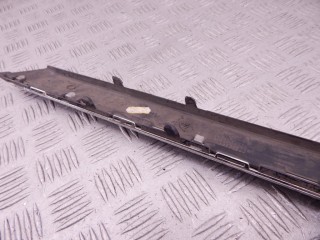 Молдинг бампера заднего, ориг. номер 51127033487, M57N, 7033487, BMW 7-series (E65/66) 2001-2005