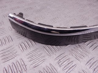 Молдинг бампера заднего, ориг. номер 51127033488, M57N, 7033488, BMW 7-series (E65/66) 2001-2005
