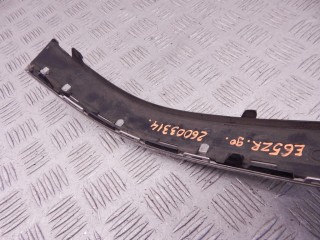Молдинг бампера заднего, ориг. номер 51127033488, M57N, 7033488, BMW 7-series (E65/66) 2001-2005