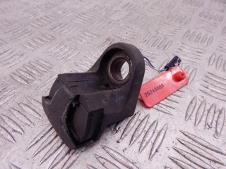 Кнопка открытия стекла багажника, ориг. номер M52TU, 61318363631, 8363631, BMW 5-series (E39) 1995-2000