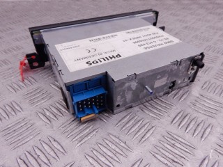 Магнитола, ориг. номер N42, 65126902657, 65126912629, 6902657, 65126923841, 6923841, 65126943426, 6943426, 65126943425, 6943425, 65126923842, 6923842, 65126912630, 6912630, 6912629, 65126923843, 6923843, 65126902658, 6902658, 65128383148, 8383148, 65128371341, 8371341, BMW 3-series (E46) 1997-2003