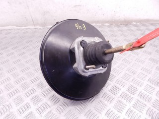 Вакуумный усилитель тормозов, ориг. номер N42, 34336779682, 6779682, 34336756851, 6756851, 34331164076, 1164076, BMW 3-series (E46) 1997-2003