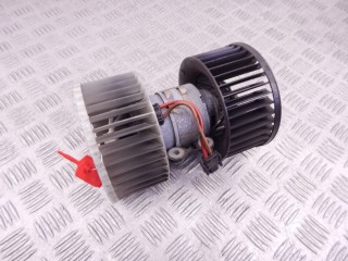 Моторчик печки, ориг. номер N42, 64119204154, 9204154, 64118372797, 8372797, BMW 3-series (E46) 1997-2003