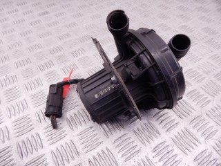Насос продувки катализатора, ориг. номер N42, 11727506209, 7506209, BMW 3-series (E46) 1997-2003