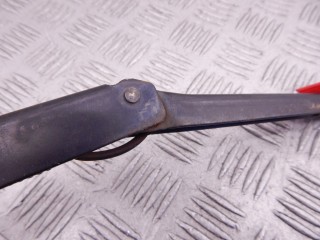 Щеткодержатель (поводок стеклоочистителя, дворник), ориг. номер N42, 61617007128, 7007128, 61618225998, 8225998, BMW 3-series (E46) 1997-2003