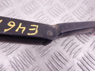 Щеткодержатель (поводок стеклоочистителя, дворник), ориг. номер N42, 61617007128, 7007128, 61618225998, 8225998, BMW 3-series (E46) 1997-2003