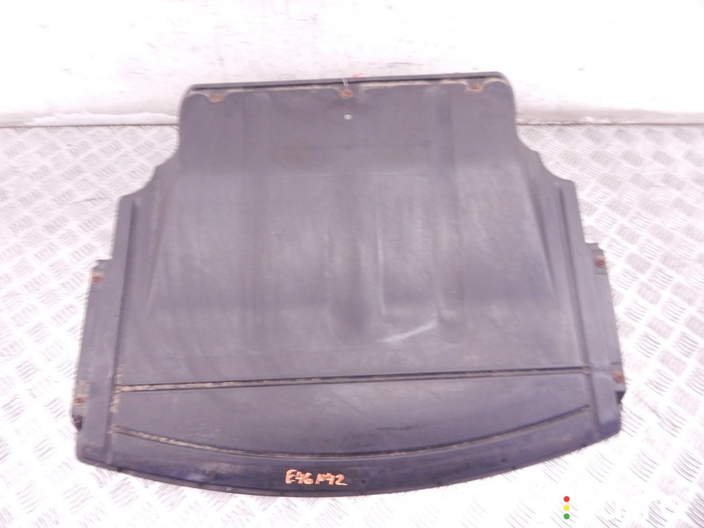 Защита двигателя BMW 3-series (E46) 1997-2003, хетчбэк 5 дв., 8268344, фото 1